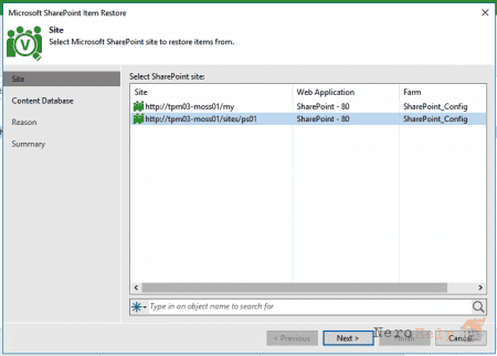 ���������� ��������� � �������������� ��� Microsoft SharePoint. ����� II