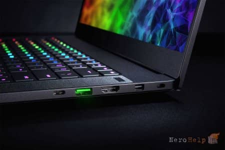 Blade 15 - ����� ������� �� Razer