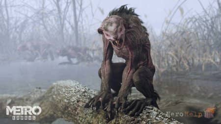 Metro Exodus - ���� ���������� �������� ����� ����������