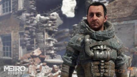 Metro Exodus - ���� ���������� �������� ����� ����������
