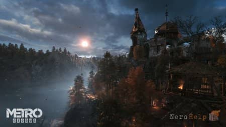 Metro Exodus - ���� ���������� �������� ����� ����������