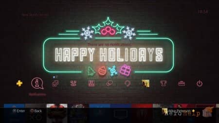 PS5 ���������� ��� � ���� ������?