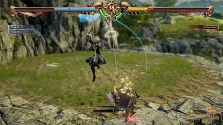 ����� Soulcalibur VI