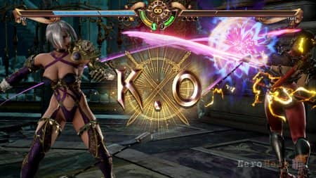 ����� Soulcalibur VI