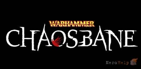 ��������������� ����� Warhammer: Chaosbane