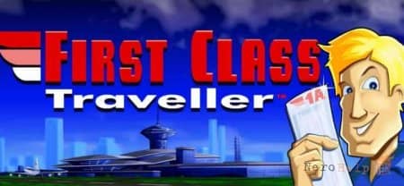First Class Traveller - ����������� ������ �����
