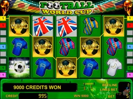 Football World Cup - ���������� ������� ������� | ������