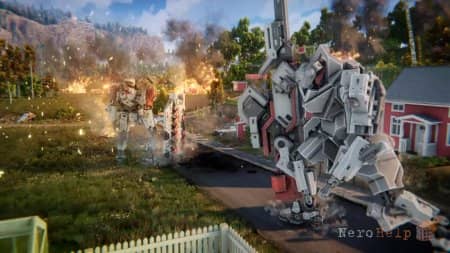 Phantom Brigade | ��������������� ����� �2