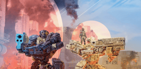 Phantom Brigade | ��������������� ����� �2