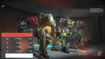 Phantom Brigade | ��������������� ����� �2