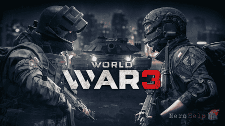 ��������������� ����� World War 3