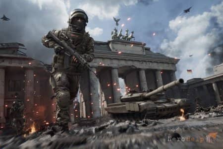 ��������������� ����� World War 3