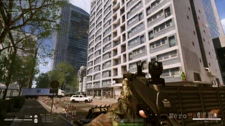 ��������������� ����� World War 3