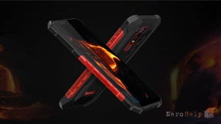 Ulefone Armor 6 � ������ � ���� ���������� 5G-�������
