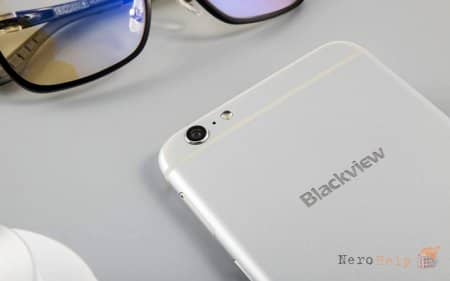 ��������� ��������� Blackview: �������� �������������� � ��������