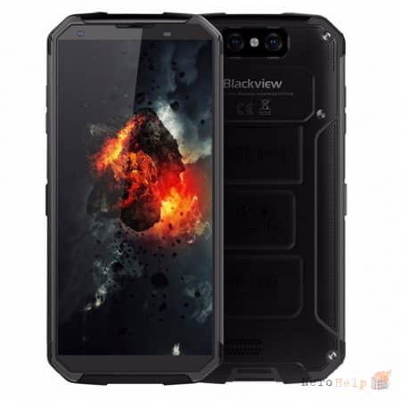 ��������� ��������� Blackview: �������� �������������� � ��������