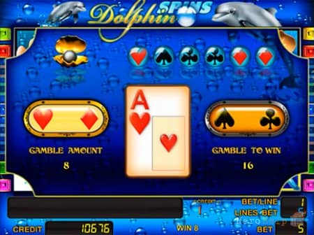 Dolphin Spins � ������������ �� ������ ����������� ������� | ������� ����  ��������