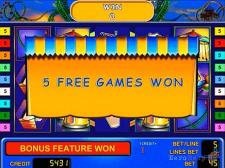 Roller Coaster � ������� ����������� � ����� ������������ | �����777