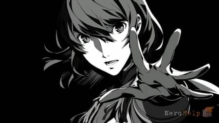 Persona 5 R - ��������� ����� ����, ����������� �����
