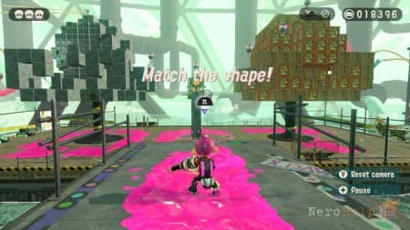 ����� Splatoon 2: Octo Expansion