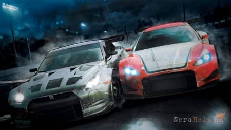 Project CARS 3 - ����� ����� ������������� � ����� �������