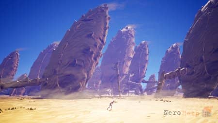 ����� PLANET ALPHA