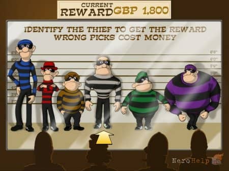 �ops n`Bandits - ���������� ����