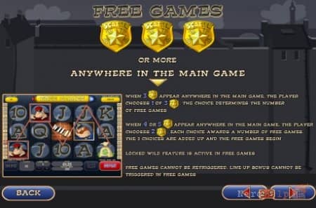 �ops n`Bandits - ���������� ����