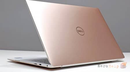 ����������� ������� Dell XPS 13