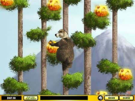 Bonus Bears - ���������� �� ��� | ������