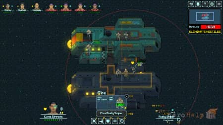 ����� Depth of Extinction