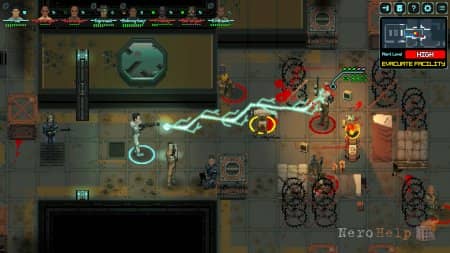 ����� Depth of Extinction