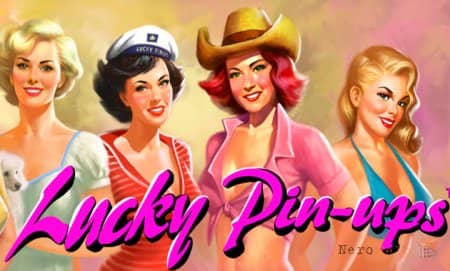 Lucky Pin Ups � ������� ��������