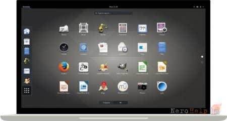 Gnome � ������������