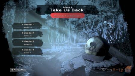 The Walking Dead: The Final Season - ����� �������� ���� ������ ���������� ������� ����