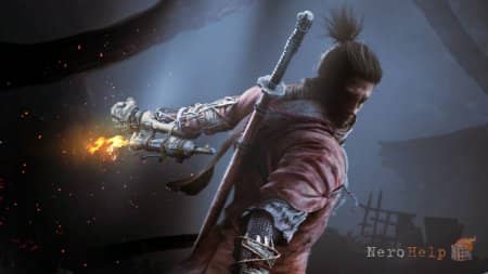 Sekiro: Shadows Die Twice - ����������� ����� ��������, ��������������� �������� ����������� ������ �������� ����