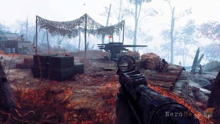 ����� Battlefield V