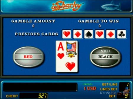 Sharky - ����� ���������� ����