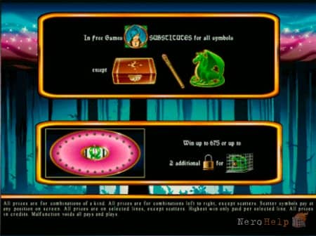 Magic Money - ���� ������ �������