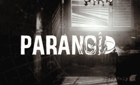 ��������������� ����� PARANOID