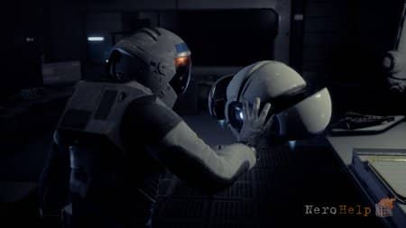 ����� Deliver Us The Moon: Fortuna