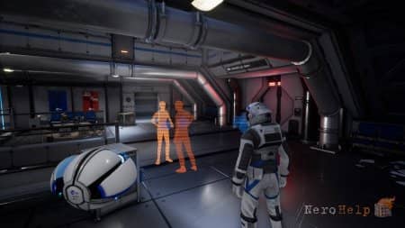 ����� Deliver Us The Moon: Fortuna