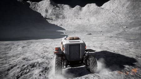 ����� Deliver Us The Moon: Fortuna
