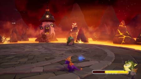 ����� Spyro Reignited Trilogy