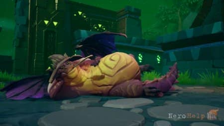 ����� Spyro Reignited Trilogy