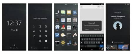 Purism Librem 5 - ����� Linux-�������� �������������
