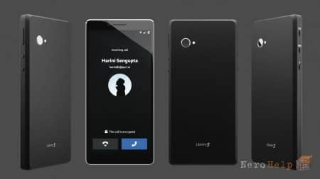 Purism Librem 5 - ����� Linux-�������� �������������