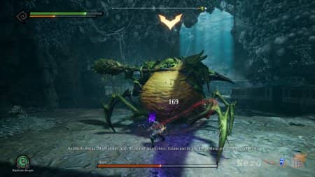 ����� Darksiders III