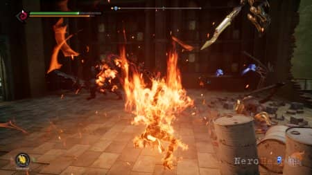 ����� Darksiders III