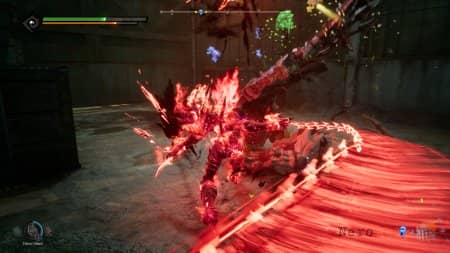 ����� Darksiders III